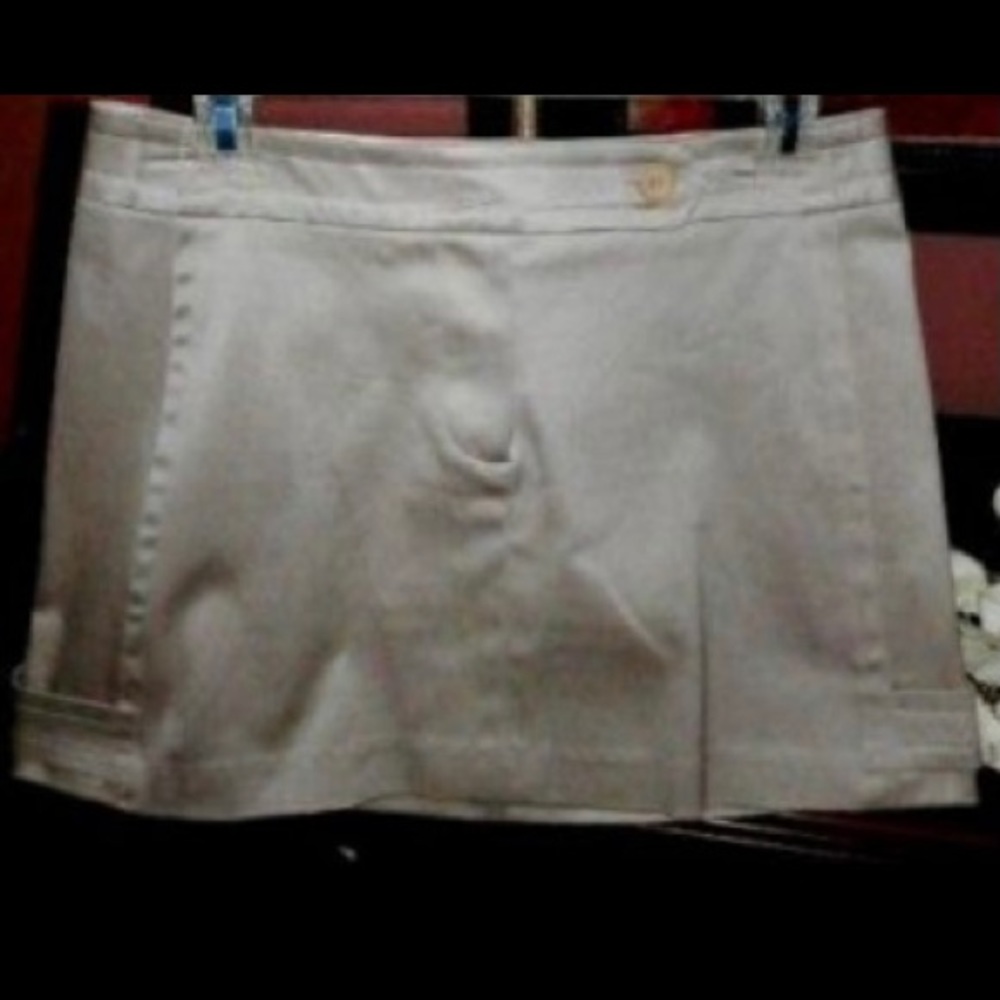 TRINA TURK WOMEN'S MINI SKIRT SIZE 6 NWT